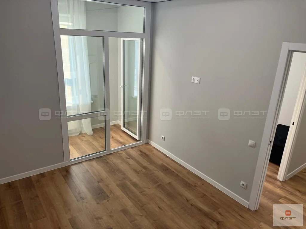 Продажа квартиры, Казань, ул. Анаса Тазетдинова - Фото 4
