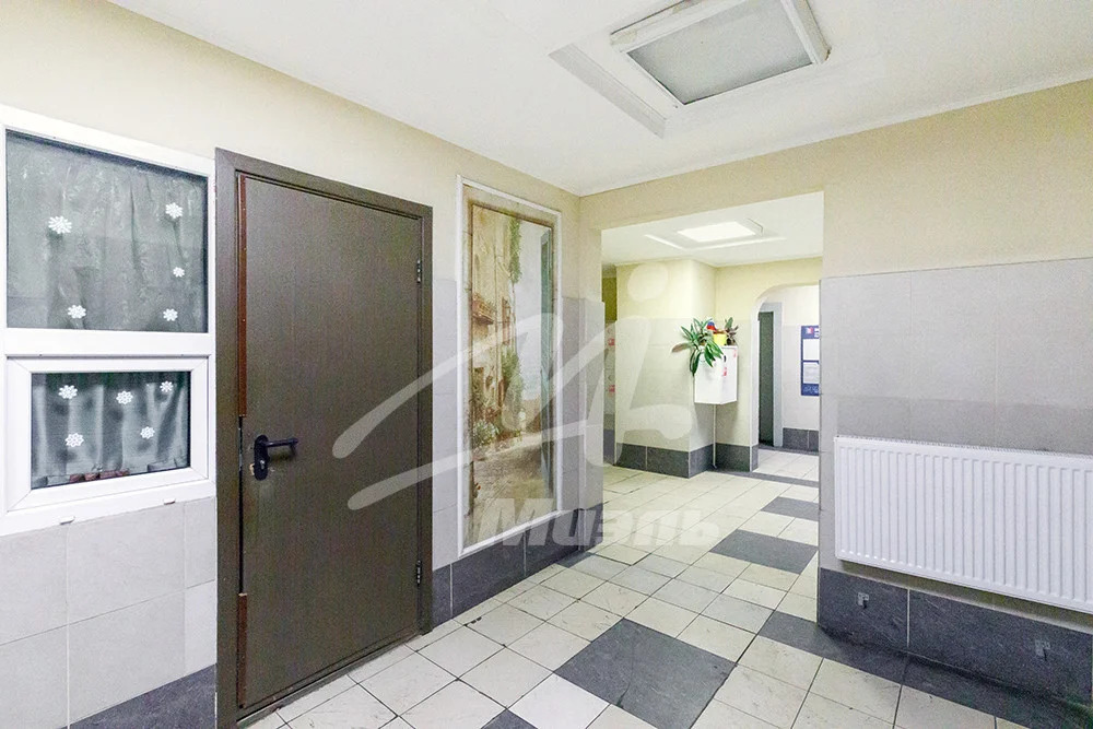 Продажа квартиры, Химки, ул. Горшина - Фото 21