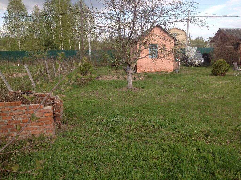 План снт кудрявцево