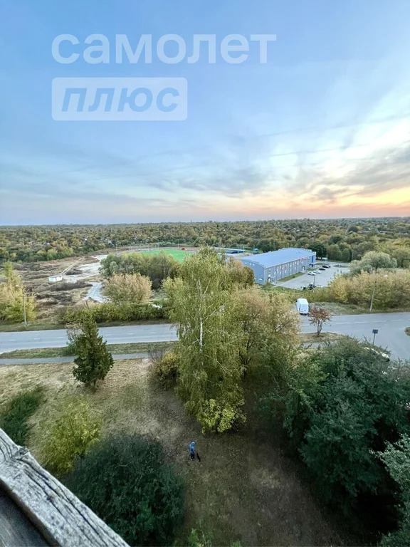 Продажа квартиры, Луховицы, Луховицкий район, ул. Островского - Фото 12