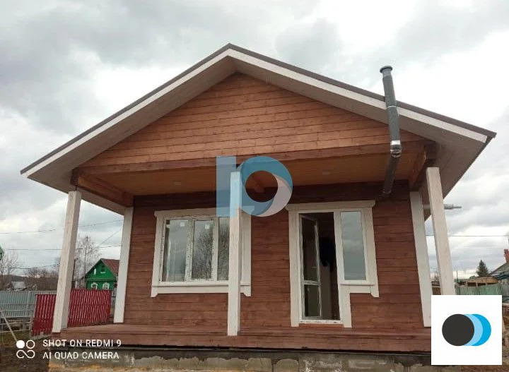 Продажа дома, Тавтиманово, Иглинский район, ул. Чкалова - Фото 1