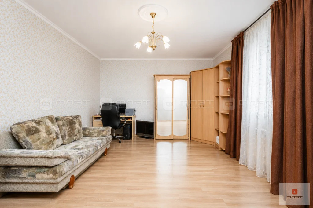 Продажа дома, Казань, ул. Рябиновая - Фото 14