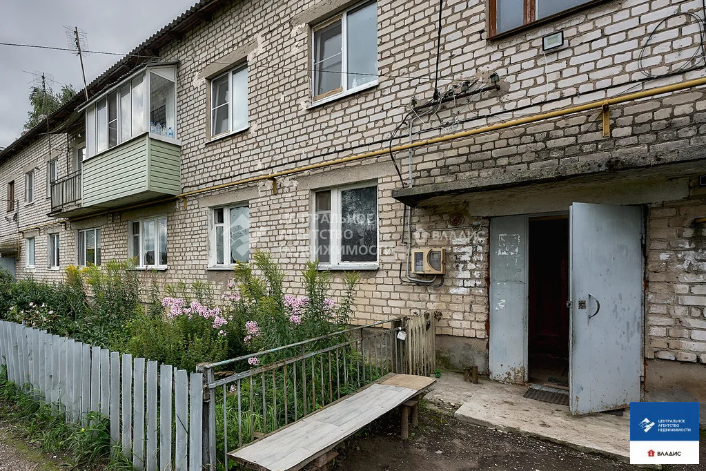 Продажа квартиры, Рыбное, Рыбновский район, ул. Чехова - Фото 2