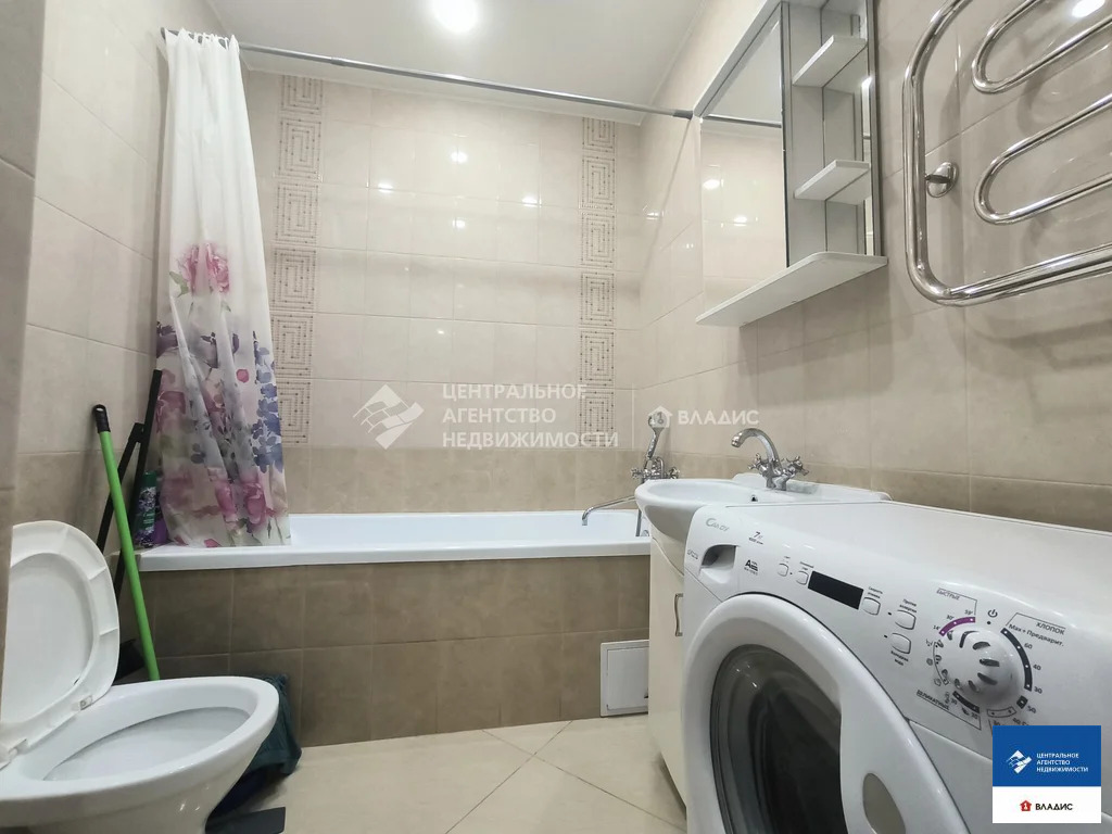 Аренда квартиры, Рязань, Михайловское ш. - Фото 7