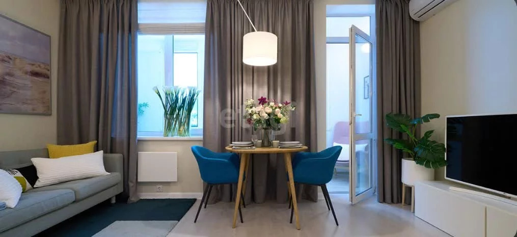 Продажа квартиры в новостройке, Пушкино, Воскресенский район, Новое . - Фото 1