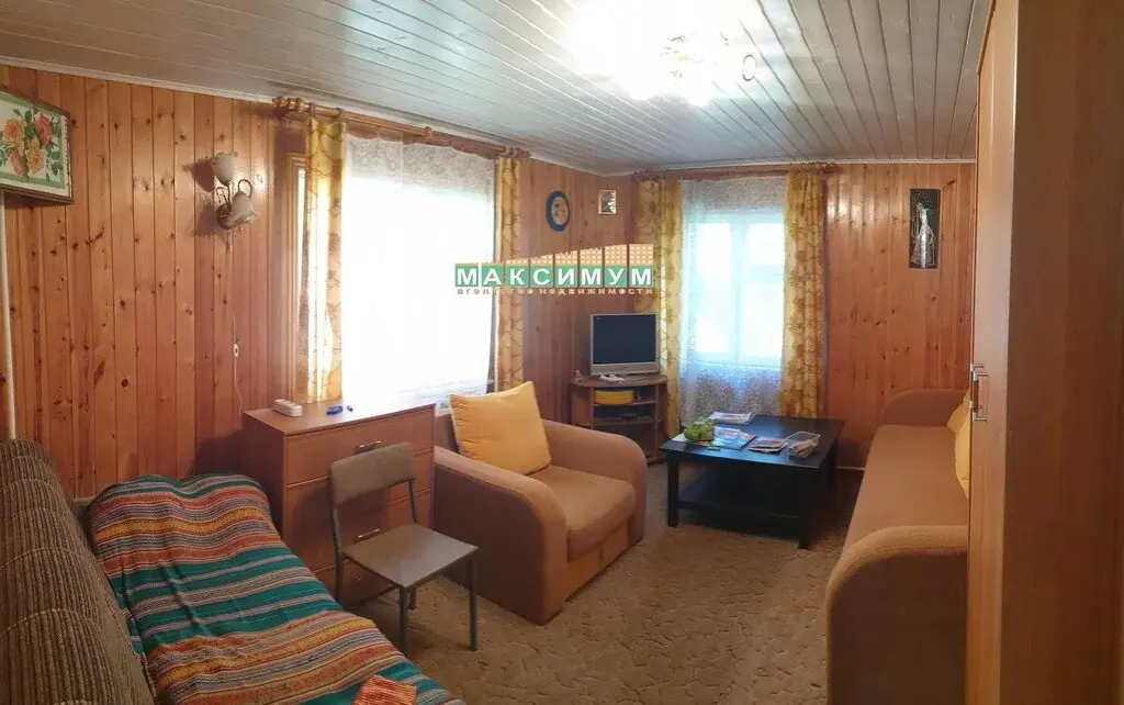 Дом 60 кв.м. в г/о Домодедово, мкр. Востряково, ул. 2 Садовая, д.64 - Фото 14