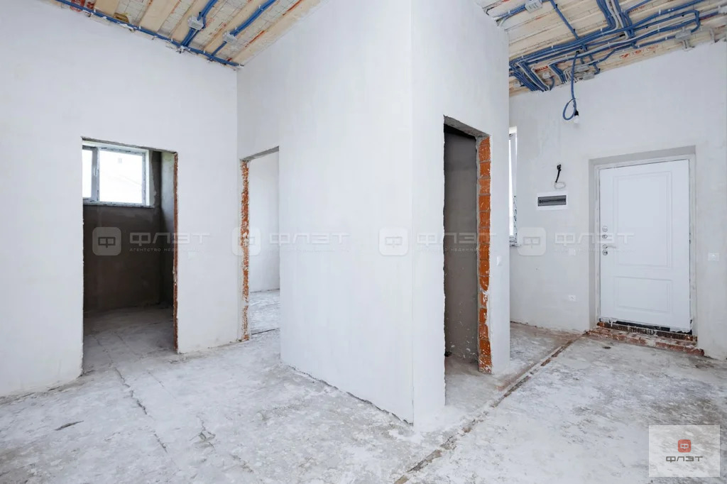 Продажа дома, Кзыл-Иль, Лаишевский район, ул. Габдуллы Тукая - Фото 12
