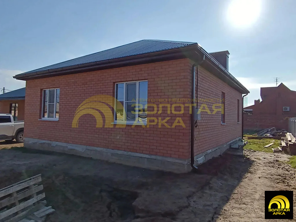 Продажа дома, Тамань, Темрюкский район, ул. Гоголя - Фото 1