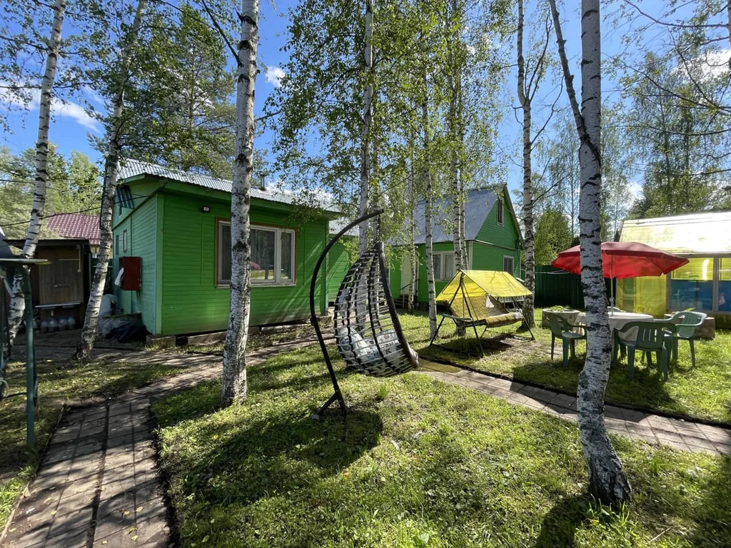 Продажа дома, Дмитровский район, СНТ Экспресс - Фото 31