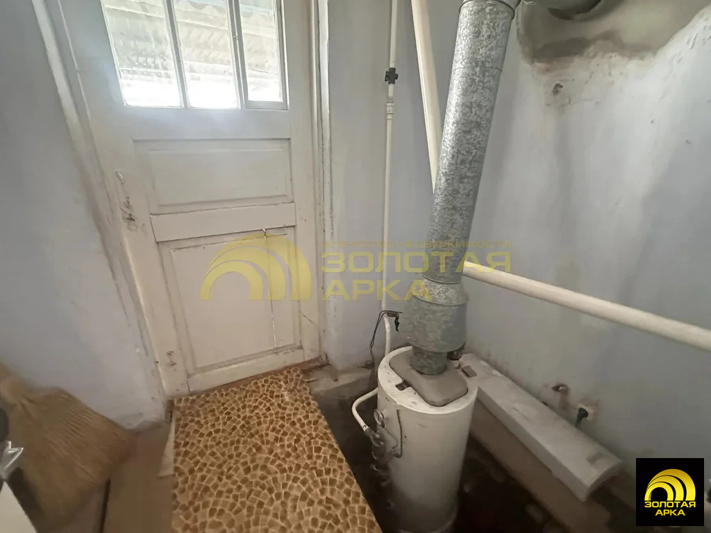 Продажа дома, Старотитаровская, Темрюкский район, Ильича пер. - Фото 3