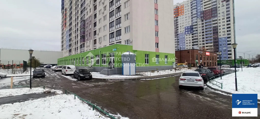 Продажа ПСН, Рязань, Московское ш. - Фото 3