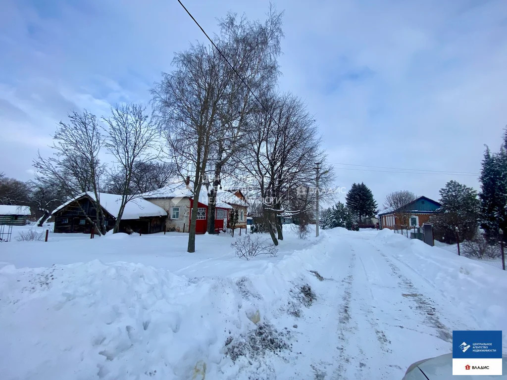 Продажа участка, Мушковатово, Рязанский район - Фото 6