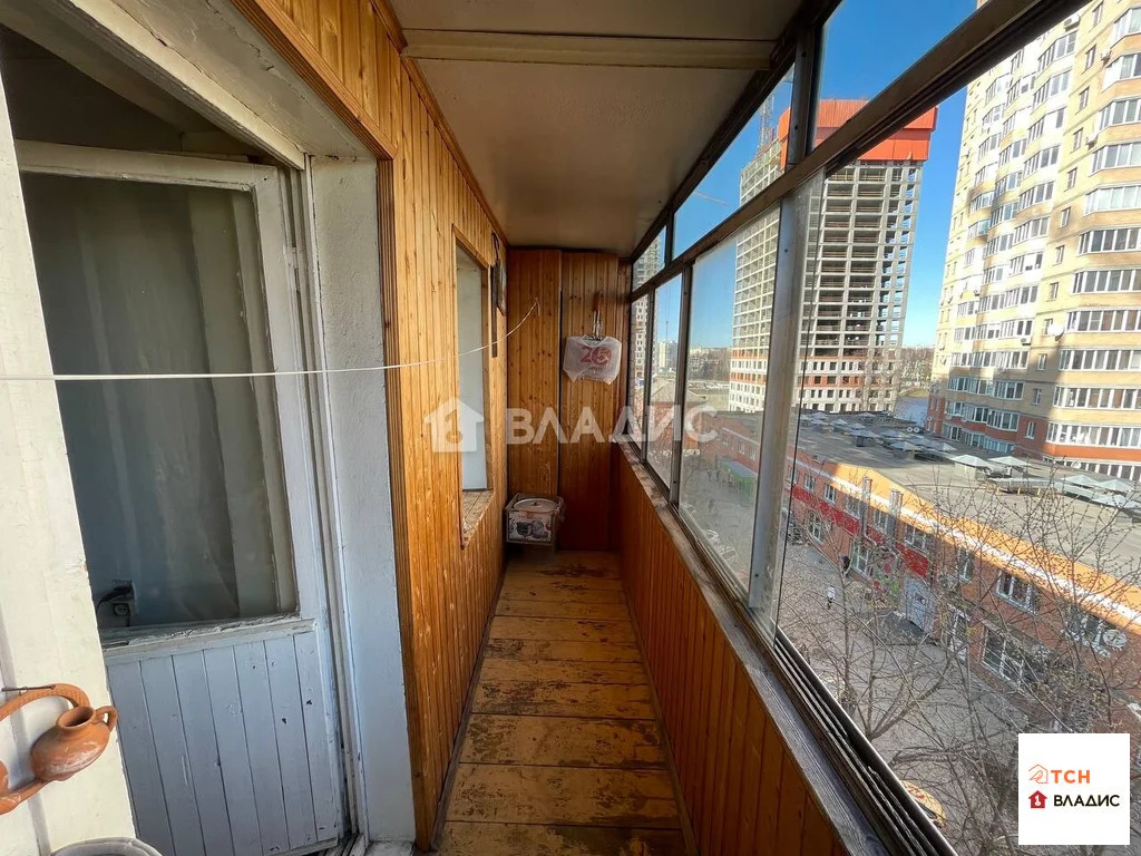 Продажа квартиры, Пушкино, Воскресенский район, 2-й Фабричный проезд - Фото 10