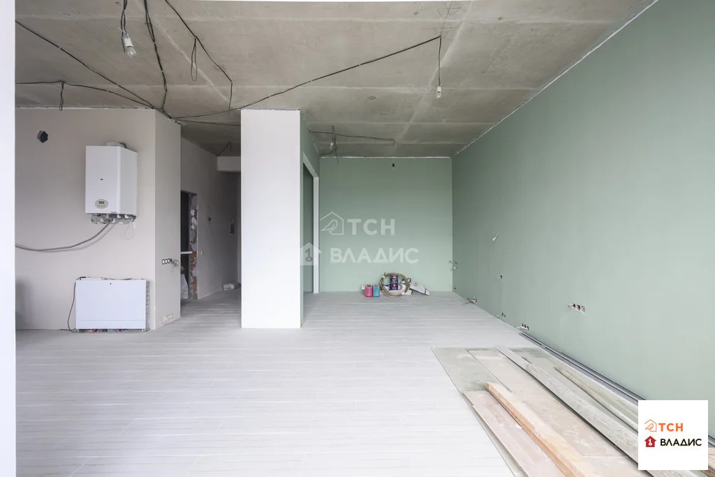 Продажа квартиры, Балашиха, Балашиха г. о., улица Соловьёва - Фото 9