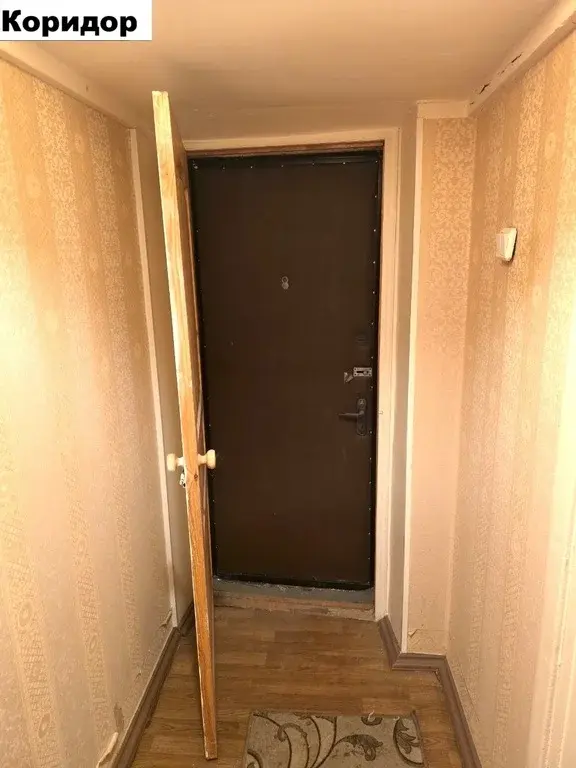 Продается однокомнатная квартира - Фото 11