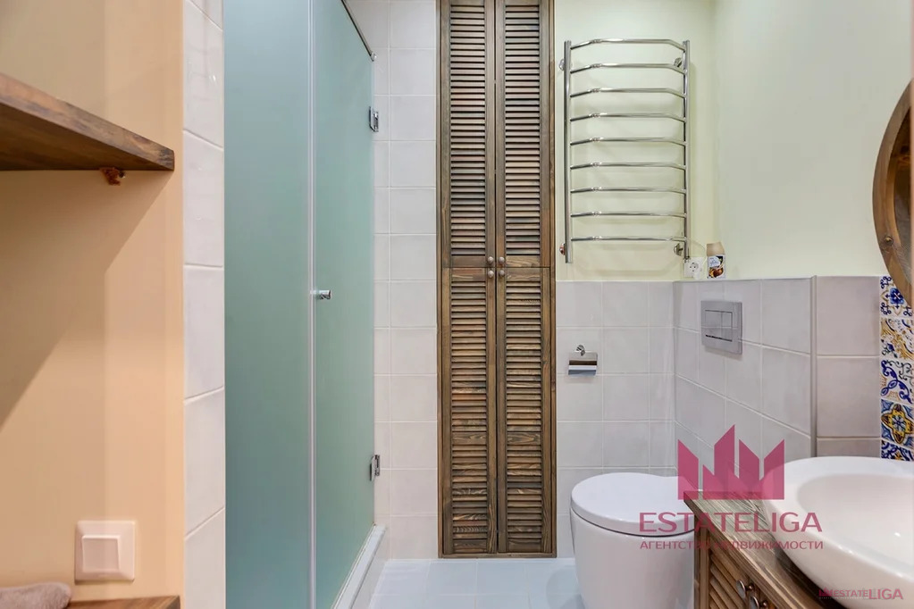 Продажа квартиры, ул. Новодмитровская - Фото 13