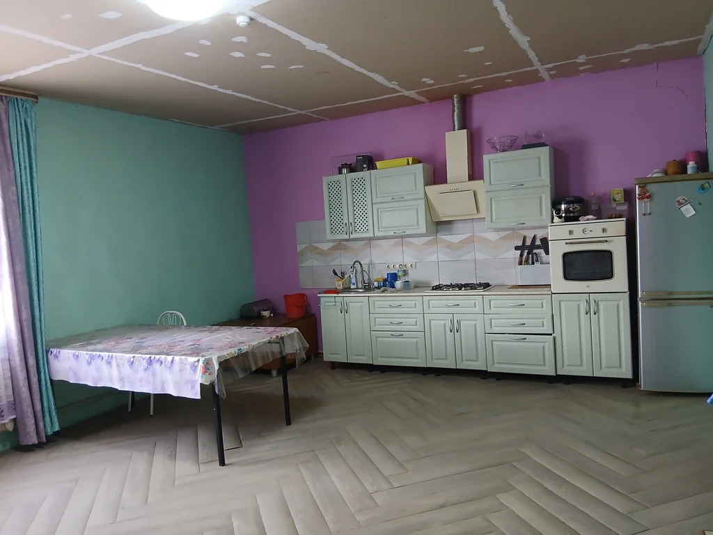 Продажа дома, Ахтырский, Абинский район, ул. Длинная - Фото 10