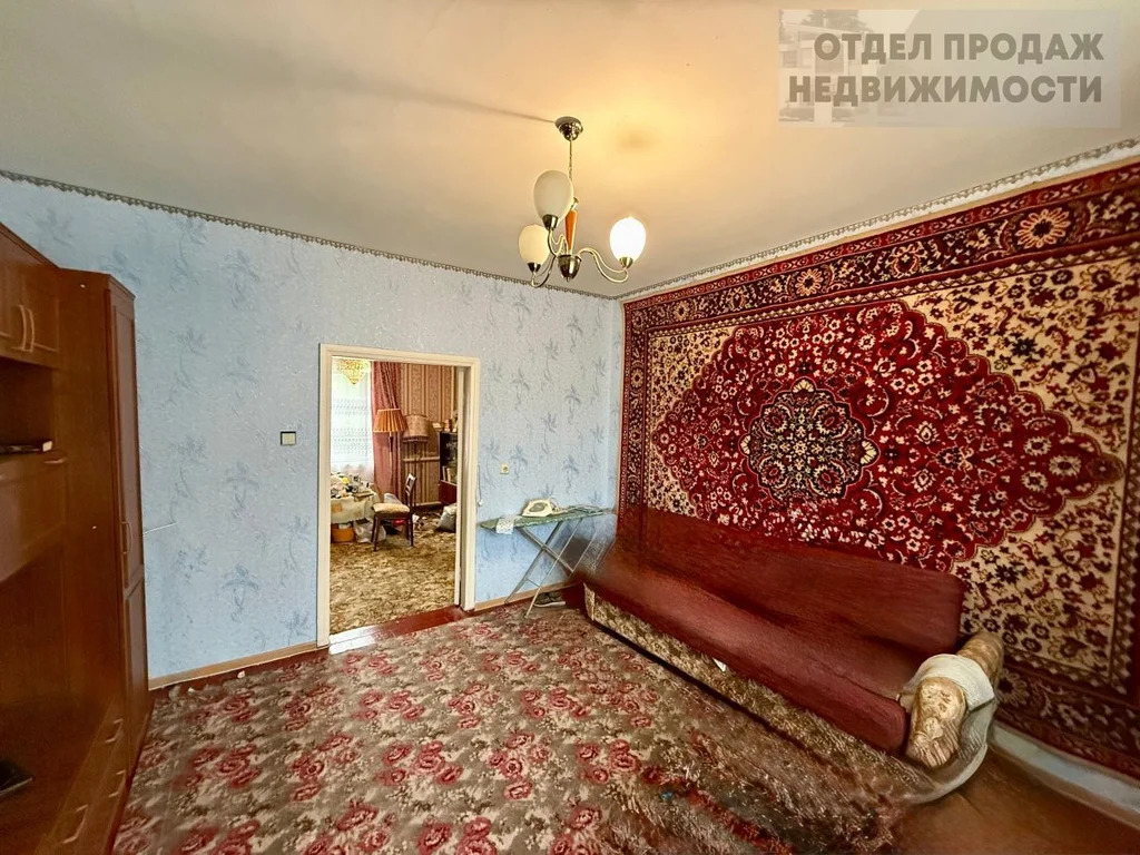 Большой дом - Фото 13