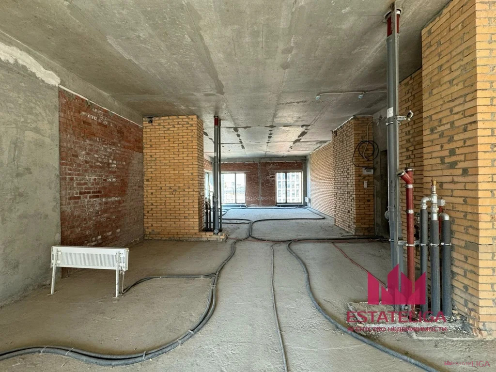 Продажа квартиры, улица Архитектора Щусева - Фото 5