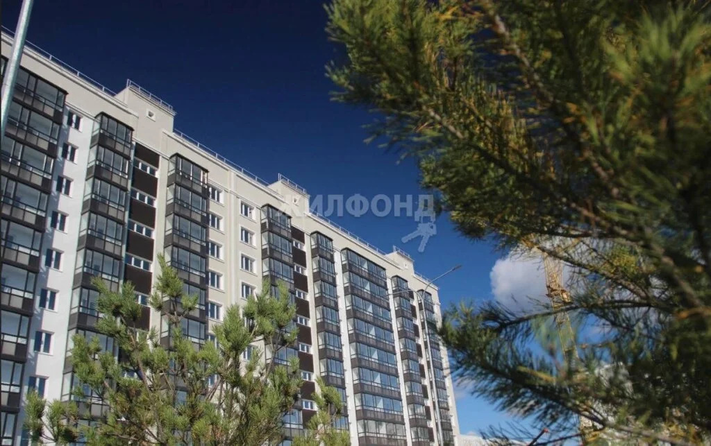 Продажа квартиры, Новосибирск, Татьяны Снежиной - Фото 25