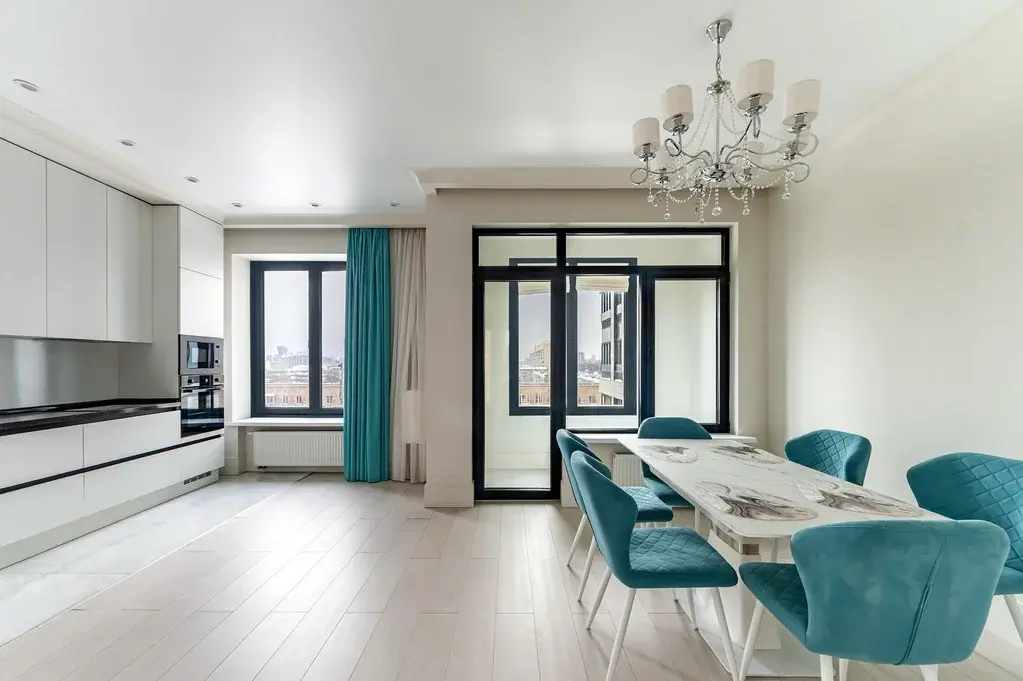 ЖК ЦАРСКАЯ ПЛОЩАДЬ - Фото 2