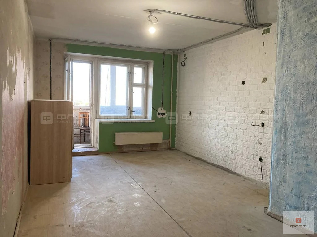 Продажа квартиры, Казань, ул. Вишневского - Фото 1