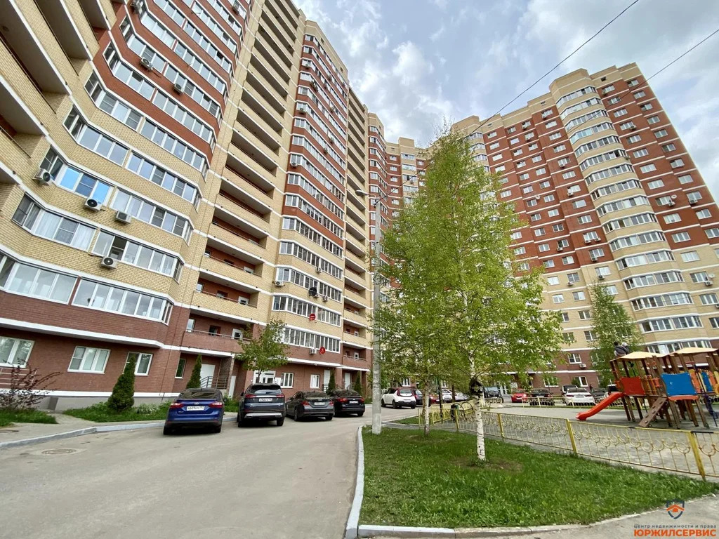 Продажа квартиры, Домодедово, Домодедово г. о., улица Кирова - Фото 19