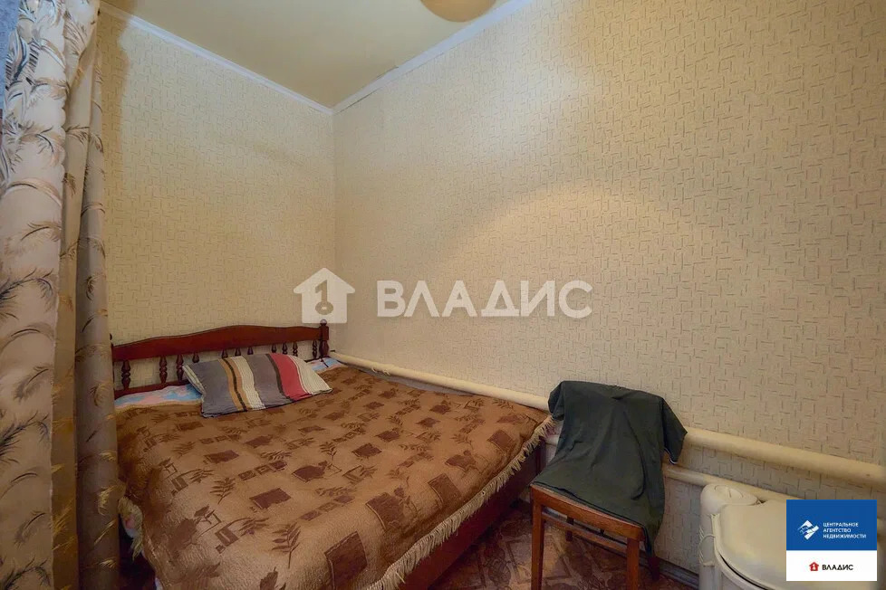 Продажа квартиры, Рыбное, Рыбновский район, ул. Садовая - Фото 10