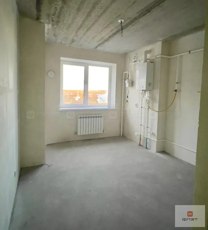 Продажа квартиры, Сокуры, Лаишевский район, ул. Березовая - Фото 1