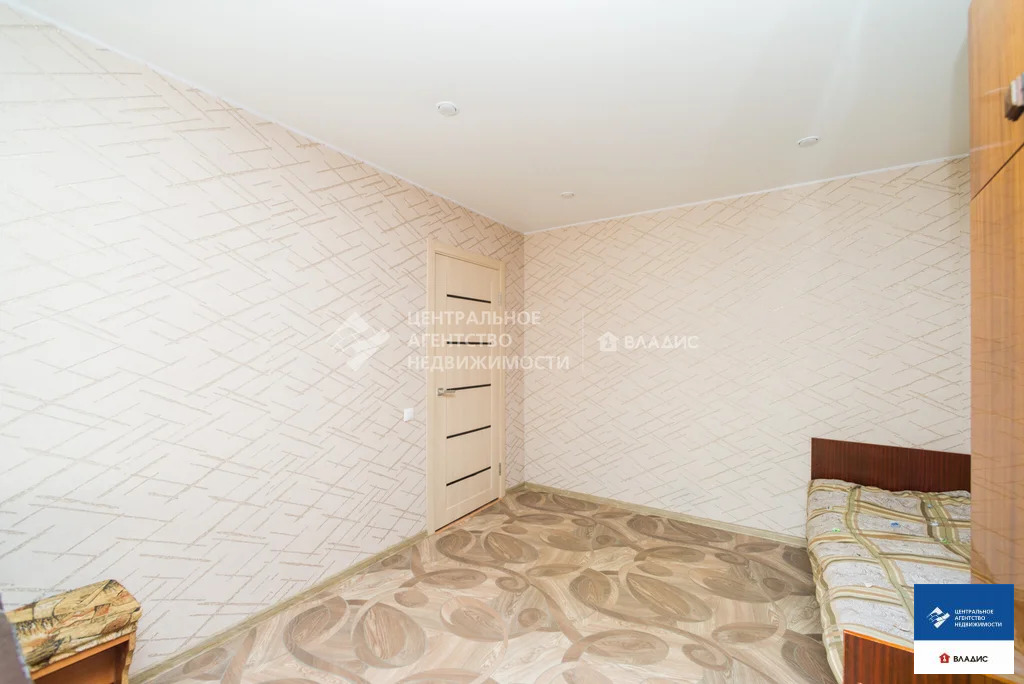 Продажа квартиры, Рязань, ул. Стройкова - Фото 7