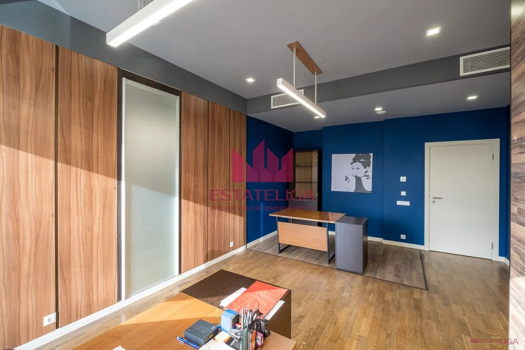 Продажа офиса, Пресненская набережная - Фото 15