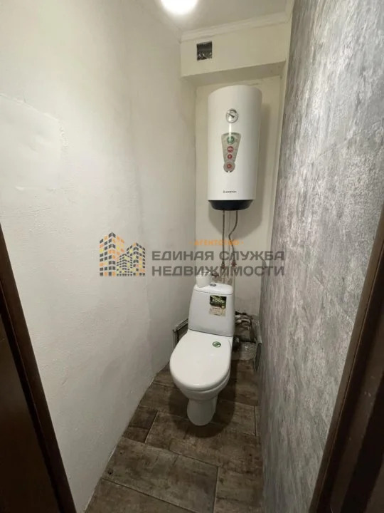 Аренда квартиры, Уфа, Тюлькина б-р. - Фото 10