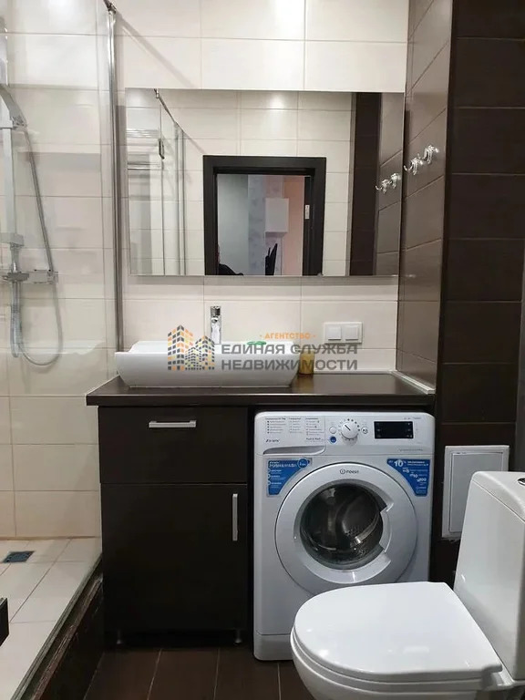 Аренда квартиры, Уфа, ул. Октябрьской Революции - Фото 20