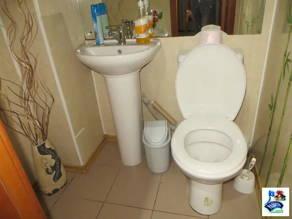 Продам квартиру - офис, большой и красивый. - Фото 8