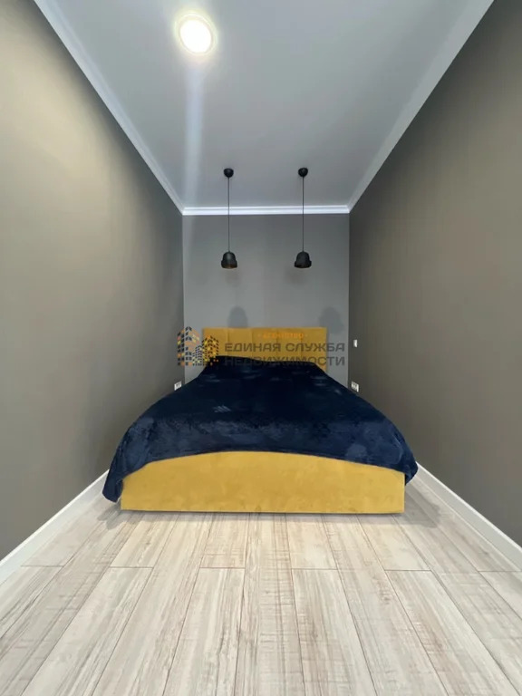 Аренда квартиры, Уфа, ул. Аксакова - Фото 10