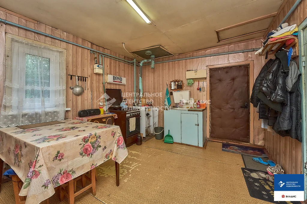 Продажа дома, Бражкино, Рыбновский район - Фото 5