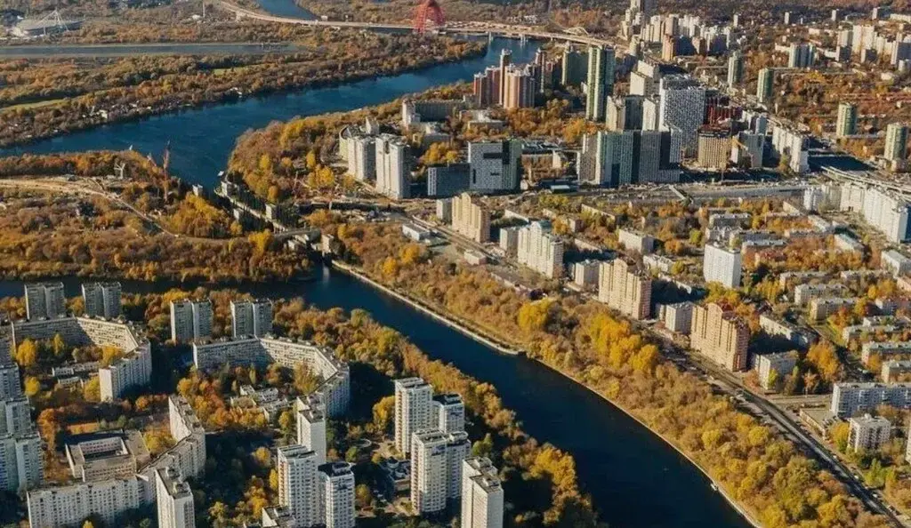 Продам 2кв с 2-мя лоджиями в Мневниках СЗАО - Фото 30