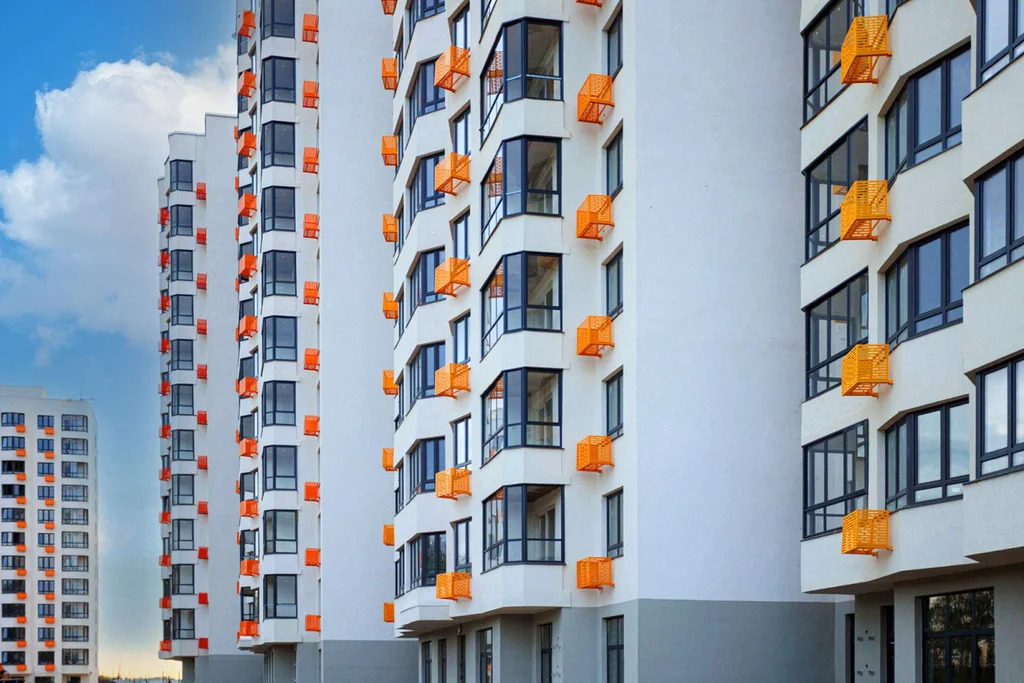 Аренда ПСН площадью 115.9 м2 - Фото 10