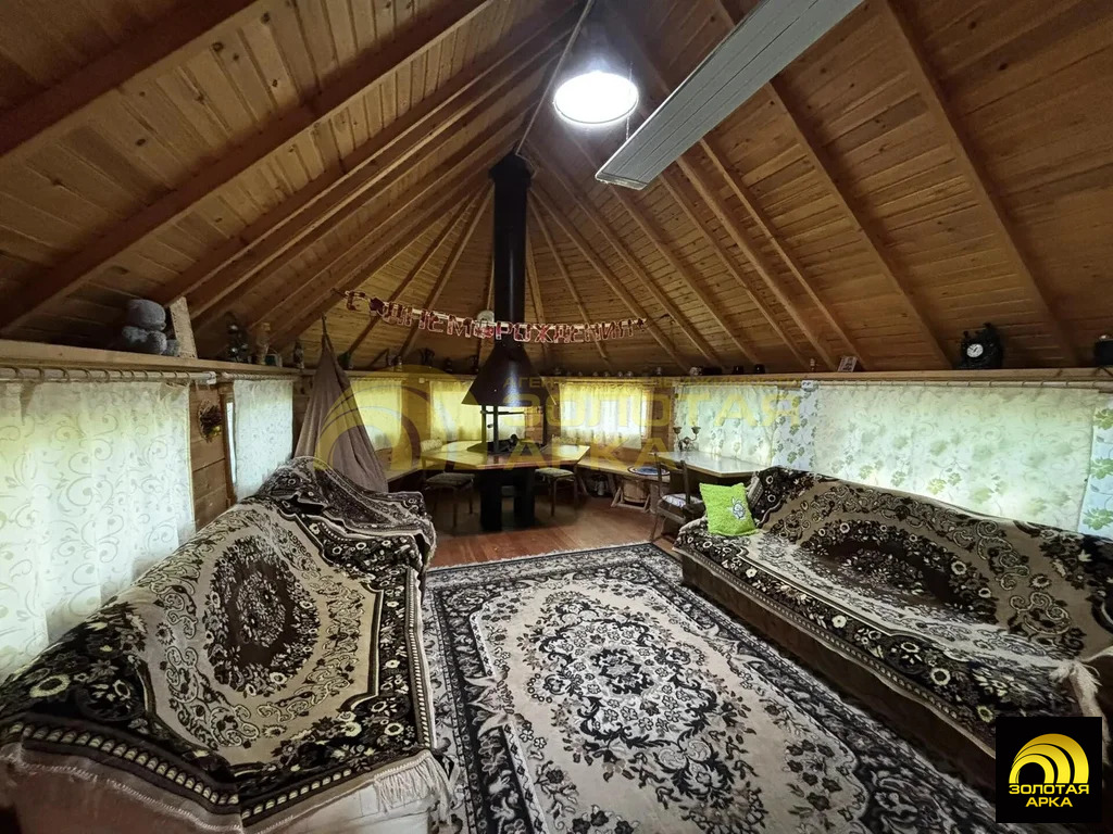 Продажа дома, Школьный, Крымский район, ул. Магистральная - Фото 14