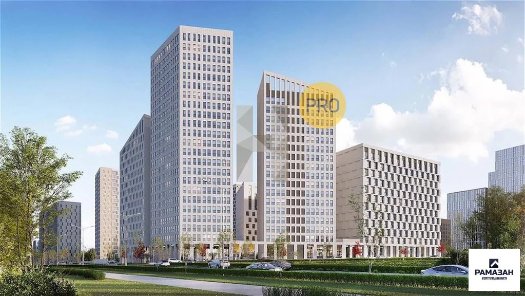 Продажа квартиры в новостройке, Казань, м. Горки, ул. Аделя Кутуя - Фото 7