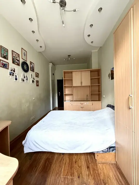 Комната 12 м в 4-к., 2/5 эт. - Фото 6