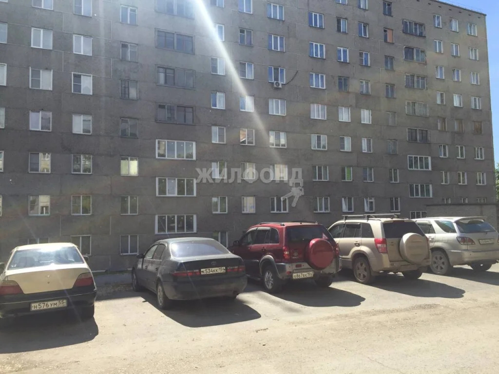 Продажа квартиры, Новосибирск, 1-я Механическая - Фото 22