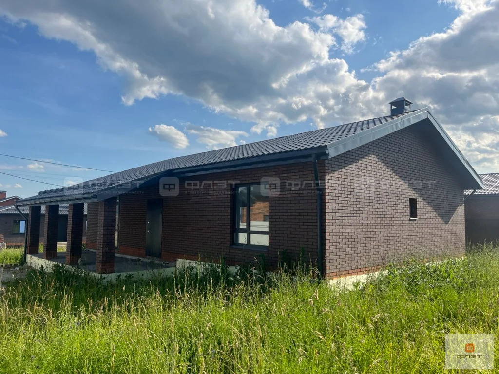 Продажа дома, Каймары, ул. Хлебная - Фото 4