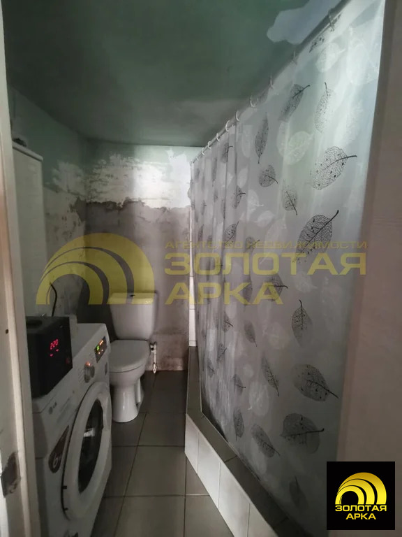 Продажа дома, Кеслерово, Крымский район, ул. Первомайская - Фото 5
