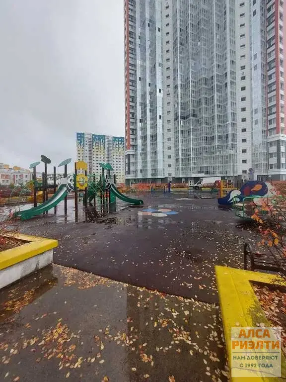 КП-664 Продажа 3 к.кв. в д. Голубое Сургутский пр-д д. 1 корп. 3 - Фото 12