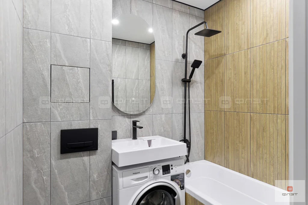 Продажа квартиры, Казань, ул. Космонавтов - Фото 7
