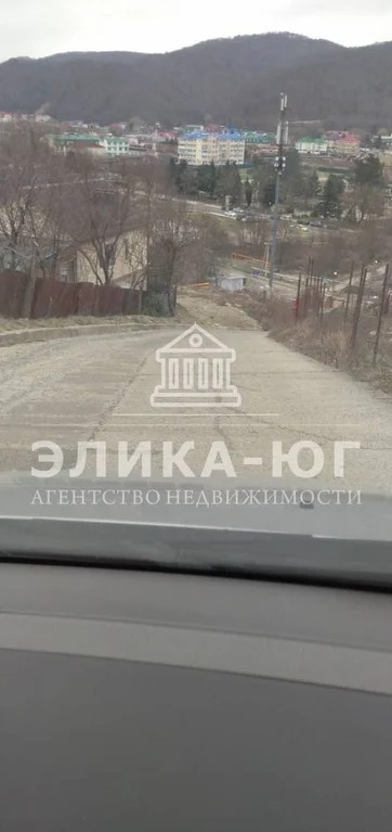 Продажа участка, Новомихайловский, Туапсинский район, Лесной-мкр. - Фото 9