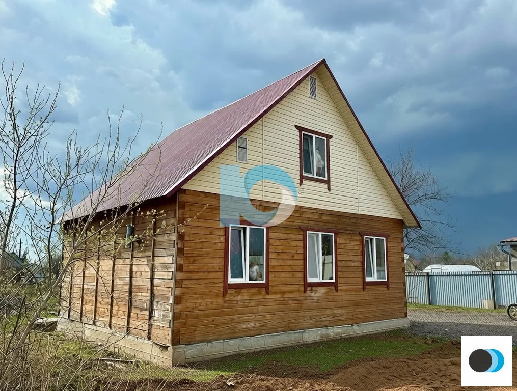 Продажа дома, Иглино, Иглинский район, улица Сарыкуль - Фото 1