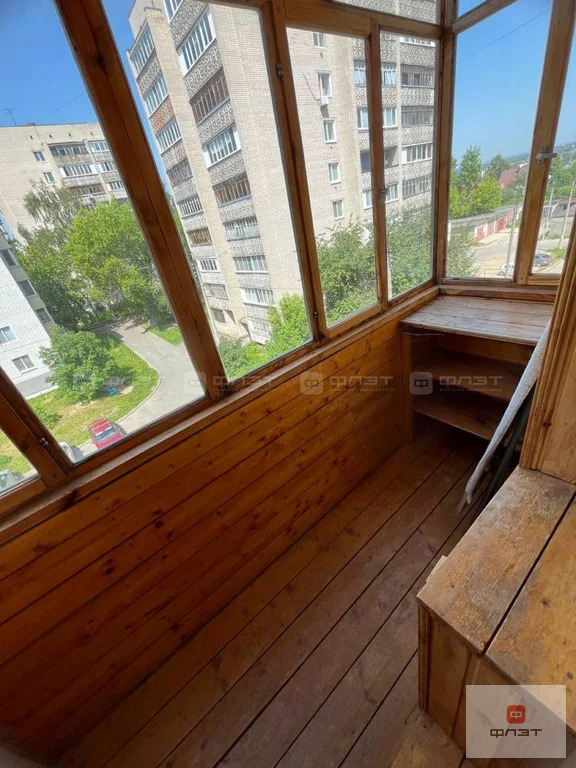Аренда квартиры, Казань, ул. Солидарности (Дербышки) д.32 - Фото 16
