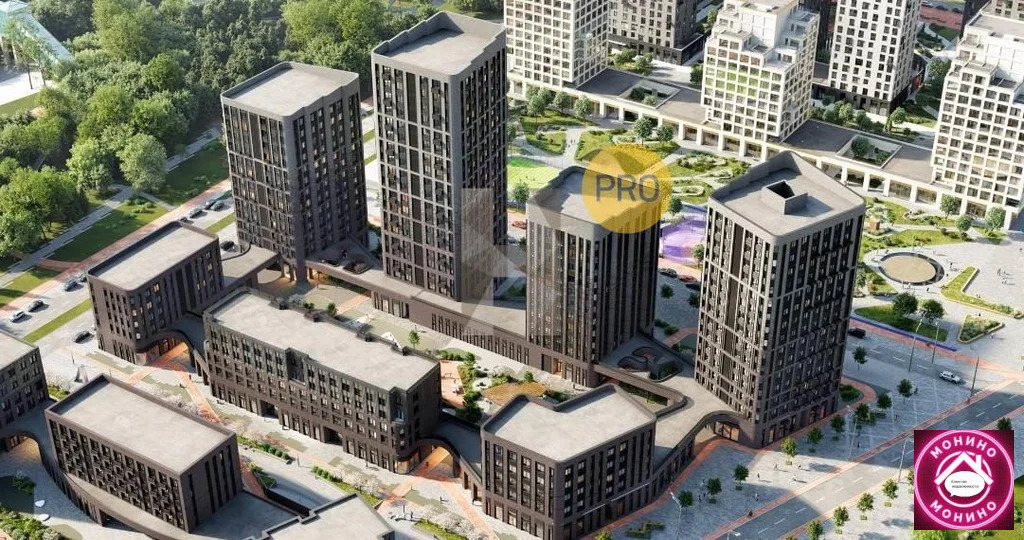 Продажа квартиры в новостройке, ул. Автозаводская - Фото 2